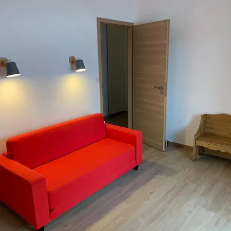 ヴィラ La Riposa *