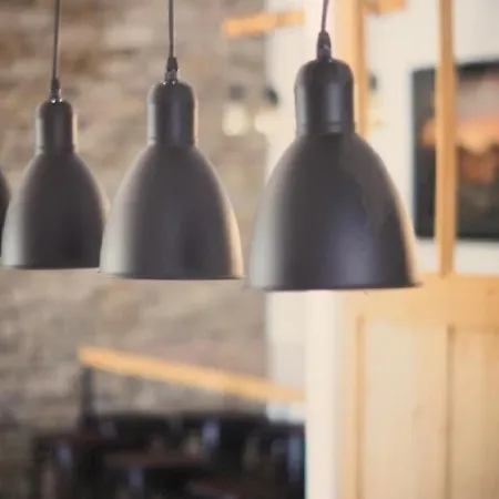 La Riposa ヴィラ *