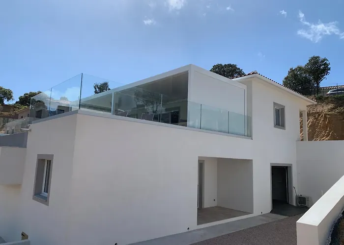 Villa La Riposa Grosseto-Prugna