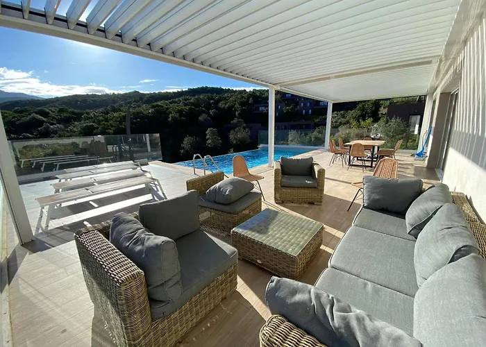 La Riposa Grosseto-Prugna