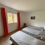 Villa La Riposa Grosseto-Prugna