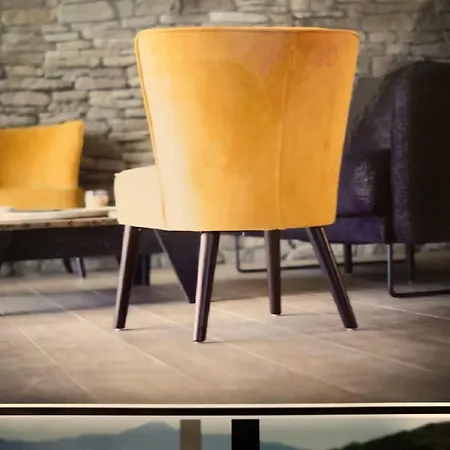 Villa La Riposa Grosseto-Prugna