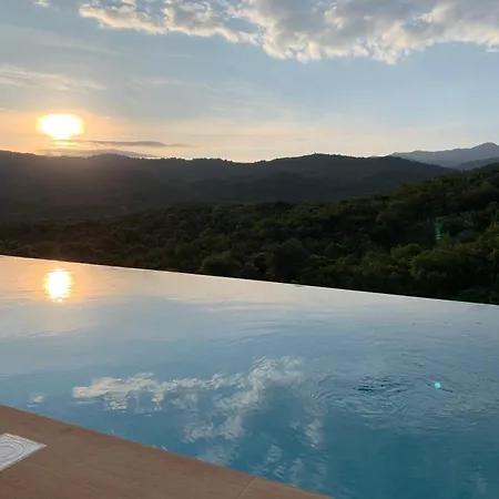 La Riposa Grosseto-Prugna