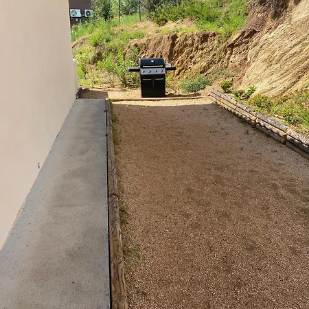 Villa La Riposa Grosseto-Prugna