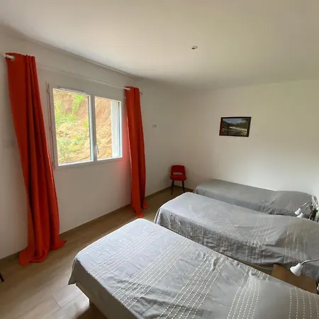 Villa La Riposa Grosseto-Prugna