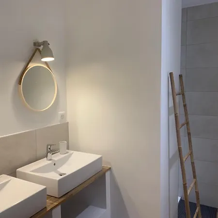 La Riposa Villa Grosseto-Prugna