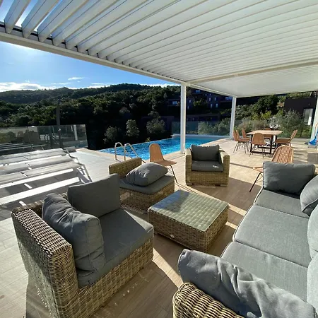 La Riposa Grosseto-Prugna