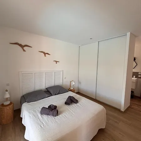 Villa La Riposa *