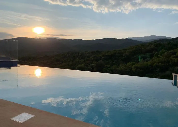 La Riposa Grosseto-Prugna