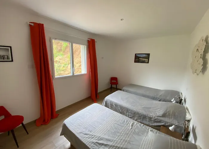 Villa La Riposa Grosseto-Prugna