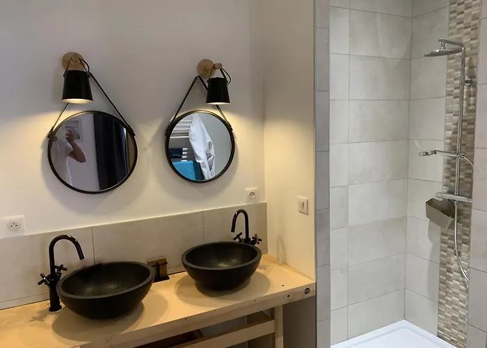 וילה La Riposa *