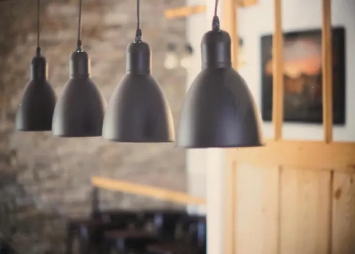 La Riposa וילה *