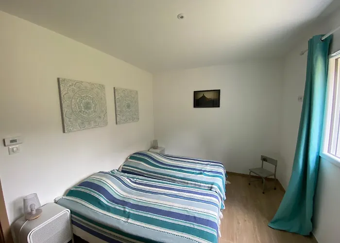 La Riposa וילה Grosseto-Prugna